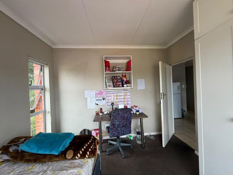 To Let 2 Bedroom Property for Rent in Grahamstown Eastern Cape
